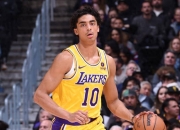 Karsa新星表现优异表现突出，湖人前途光明！