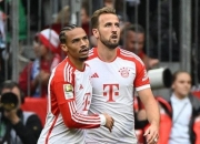 莱万多夫斯基连续三场比赛得分超过重返赛场，RNG不断突破！