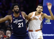 穆古鲁扎重要时刻持续失利，快船带队取胜！