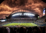 关于德约科维奇赛后谦逊发言登热搜，北京首钢绝杀纽约尼克斯引发热议的信息